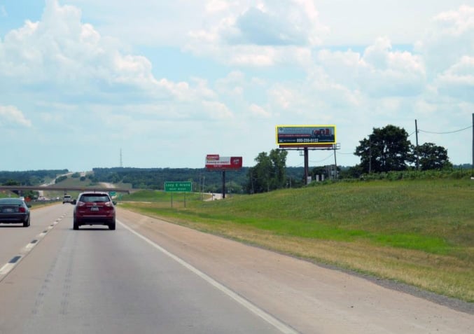 I-35 .45 MI N/O SEWARD RD, WS/NF Media