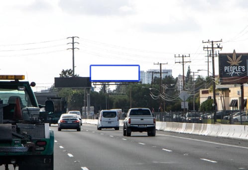 Location photo for Smith Hall (Costa Mesa)