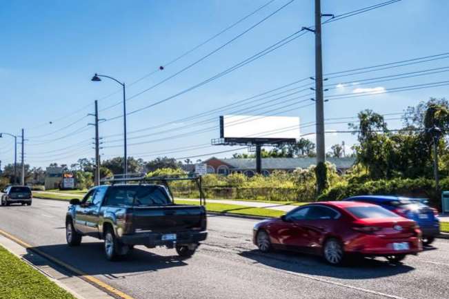 Location photo for US-192 near Krush Brau Park Portal Immersion Center (Kissimmee)