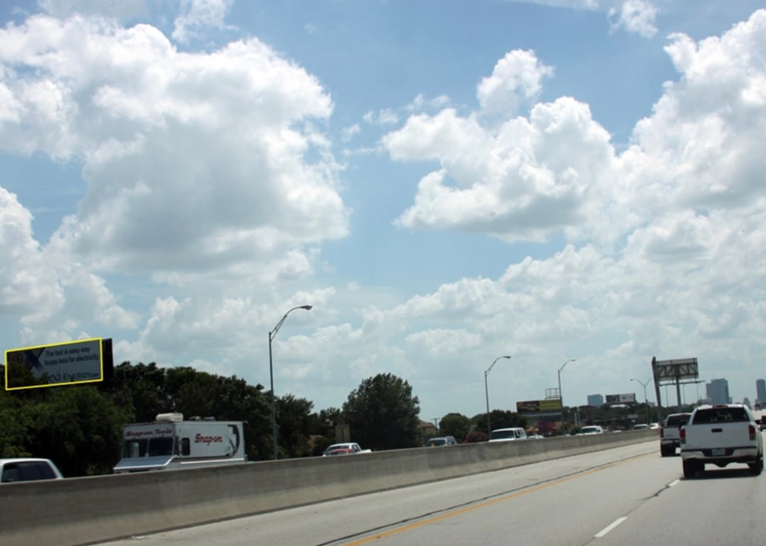 Location photo for Airport Fwy near Beach & Race - Beach Mill (Fort Worth)