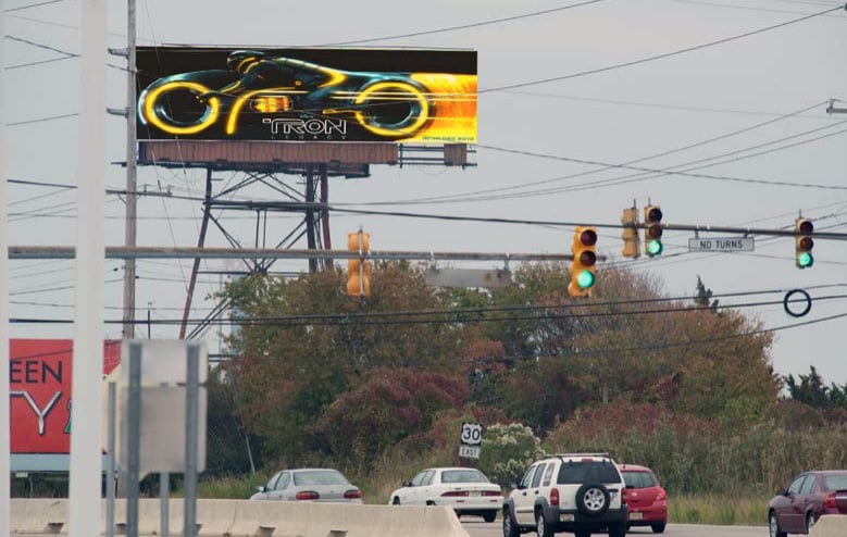 Location photo for Murray Ave at Ohio Ave (Atlantic City)