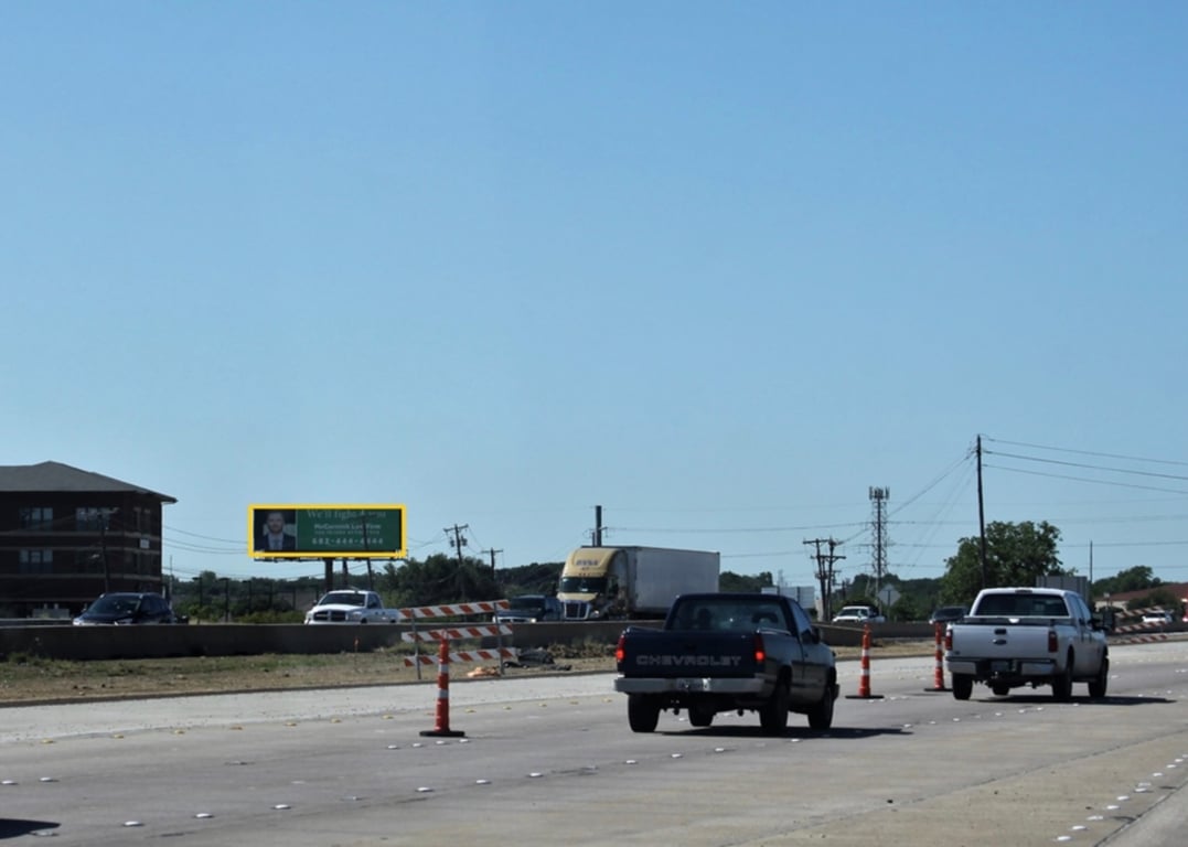Location photo for Hwy 121 near HBCU (Euless)