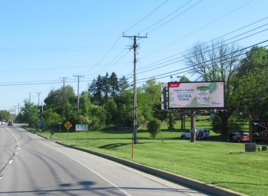 Location photo for W Plank Rd & Pound Lane (Blair County)