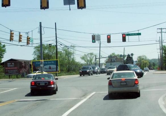 E/S N JUNIATA ST S/O MEADOWS INT. #2 Media