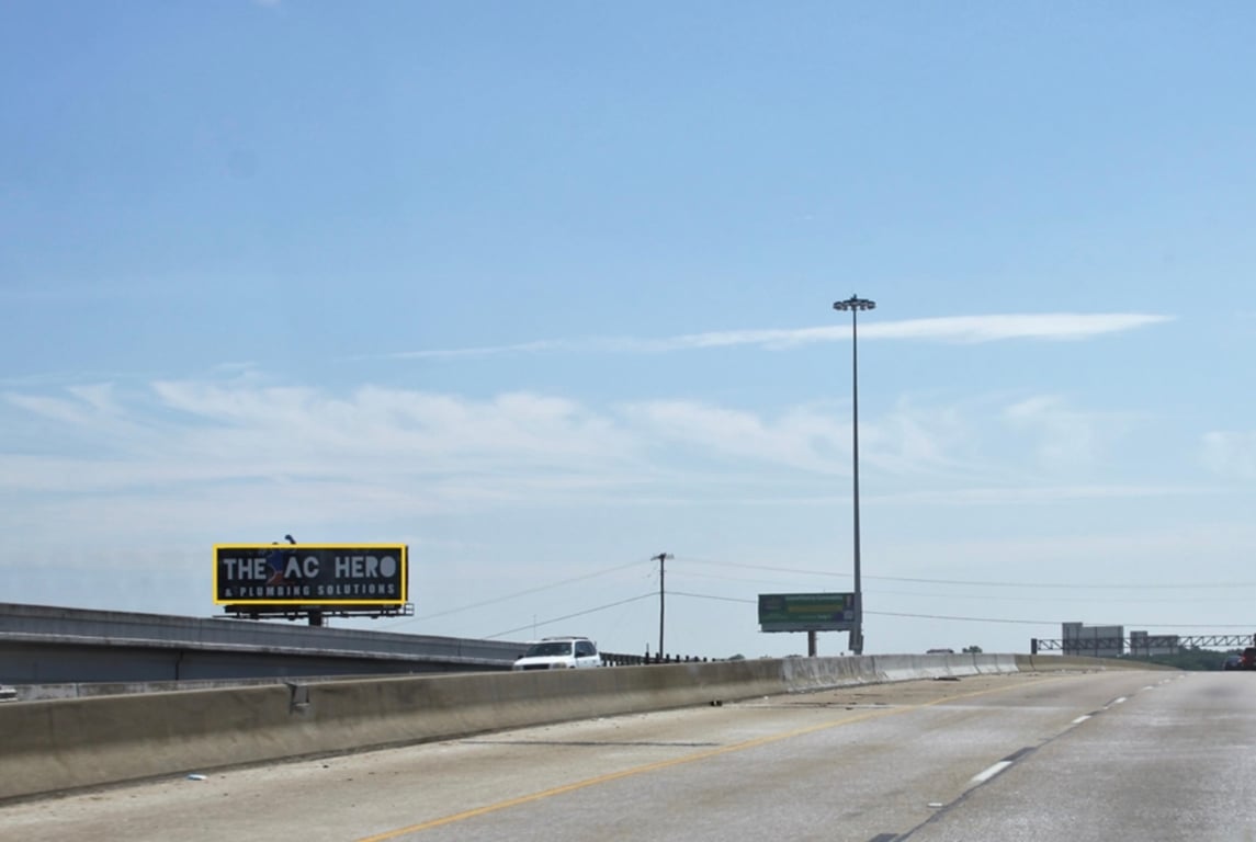 Location photo for E Loop 820 near Brentwood Stair & Handley, Ryanwood (Fort Worth)