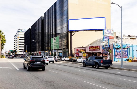 Bulletins in Westchester, CA