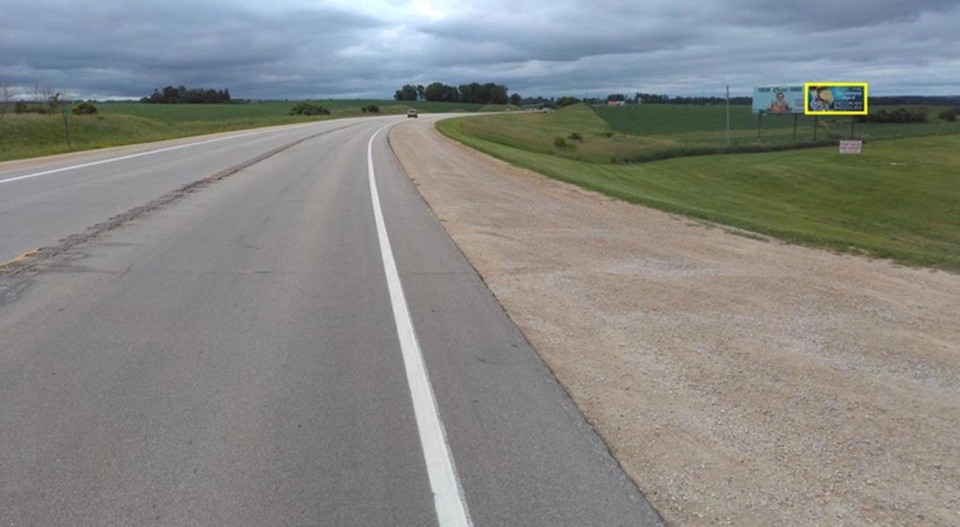 Location photo for US-52 (Decorah)