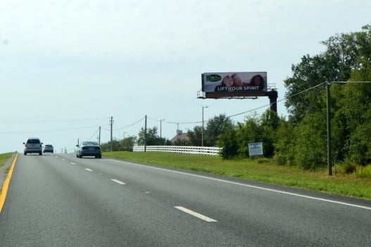 Location photo for U.S. 27/441 near UF Health Women's Center – Villages, Summerfield (Marion County)