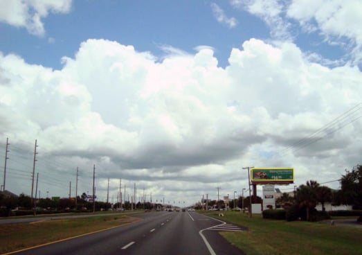 Location photo for SE 109th Ave near Mid-Florida Primary Care, Summerfield (Marion County)