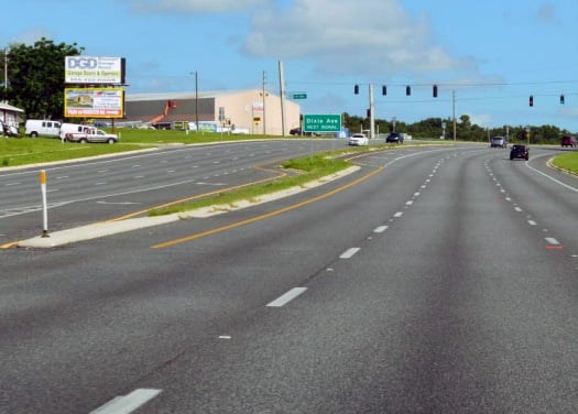 US 441 W/S 50' S/O CR 25A P2 (Bottom) Media