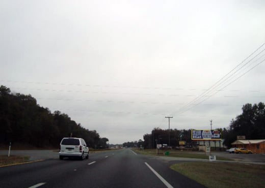 US 441 W/S .3 MI. N/O CR 42 Media