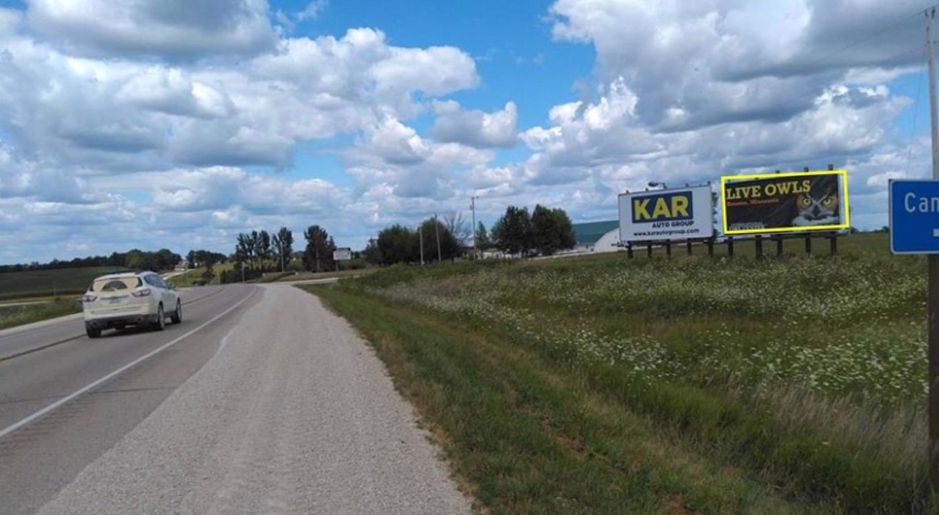 Location photo for US-52 (Calmar)