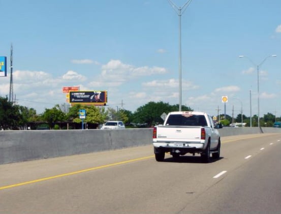 I 40 NS W/O BELL Media