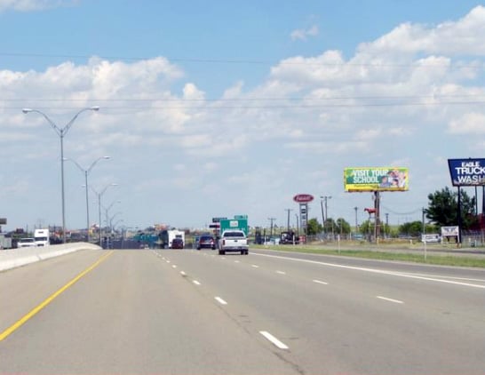 I 40 E SS W/O LAKESIDE Media