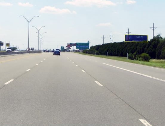 I-40 E NS 3000' W/O PULLMAN Media