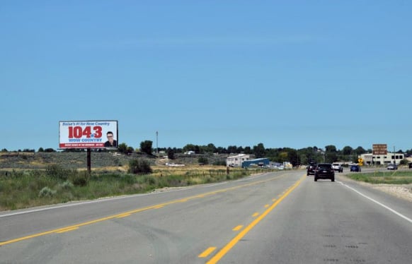 GOWEN ROAD 100' E/O ORCHARD STREET SL EF Media