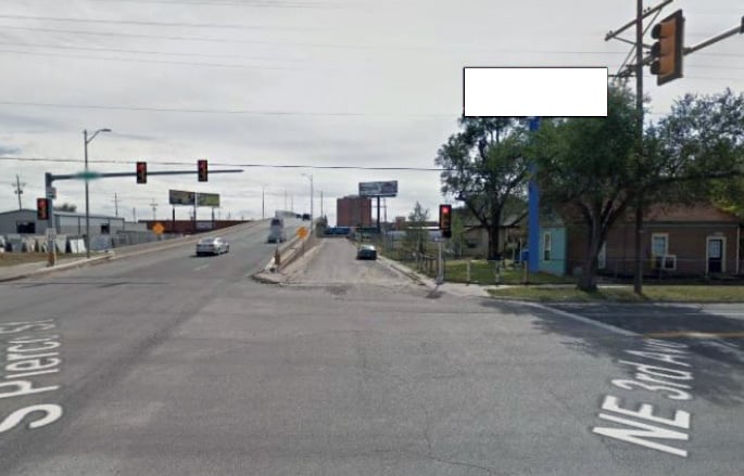 I-40, SAN JON, NM 88434 Media