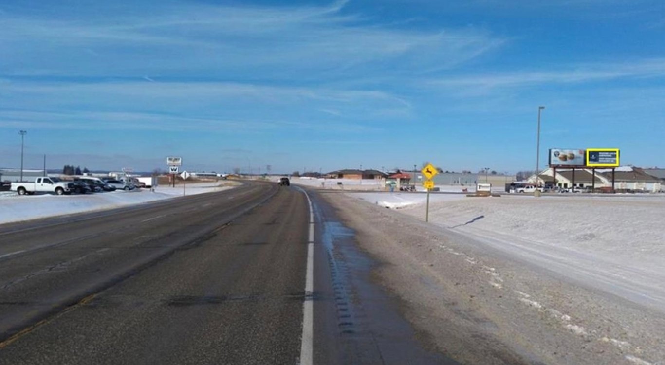 Location photo for IA-9 (Decorah)