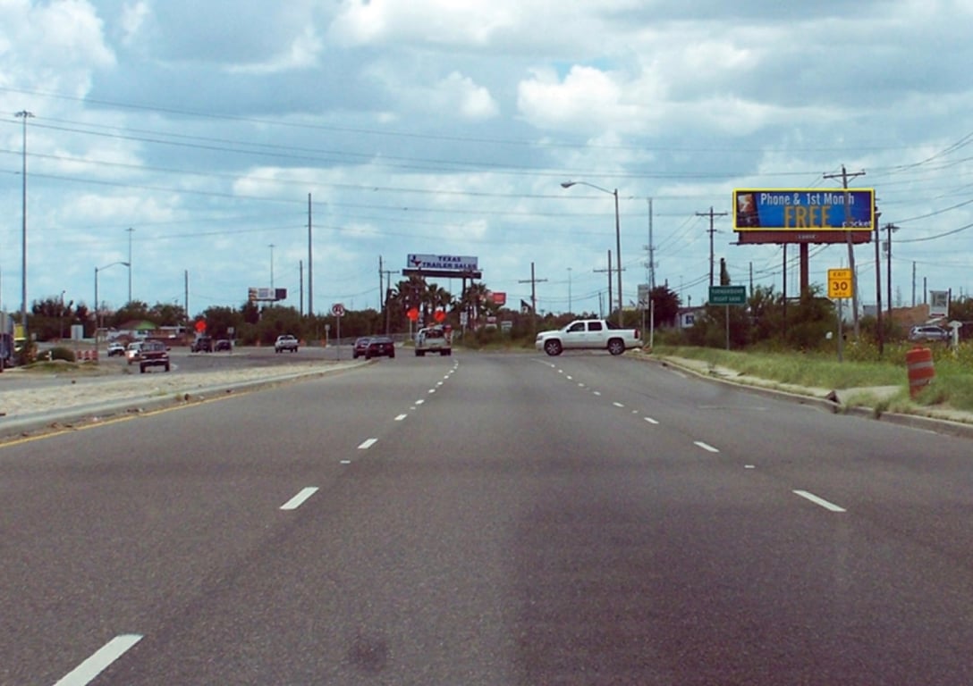 8300 MINES RD. Media