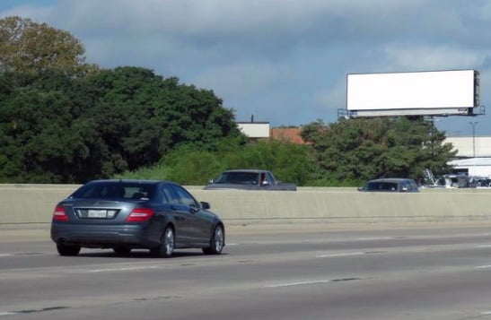 Location photo for Frontage Rd near IH-10 W Access Rd & Park Ten Blvd, Near Northwest (San Antonio)