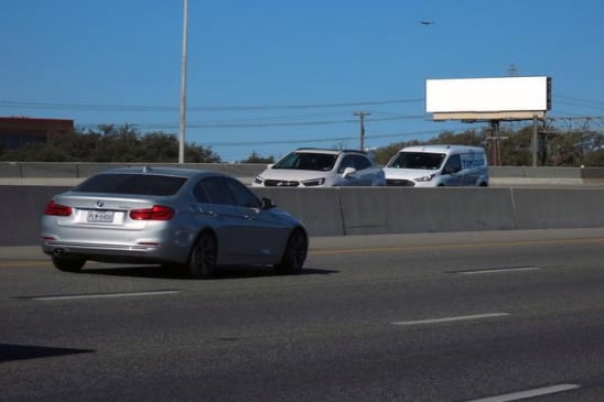 Location photo for I-10 near MC Ranch, Ltd., Northwest Side (San Antonio)