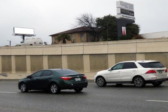 Location photo for Ramsgate St near The Dog Co. Icehouse (San Antonio)