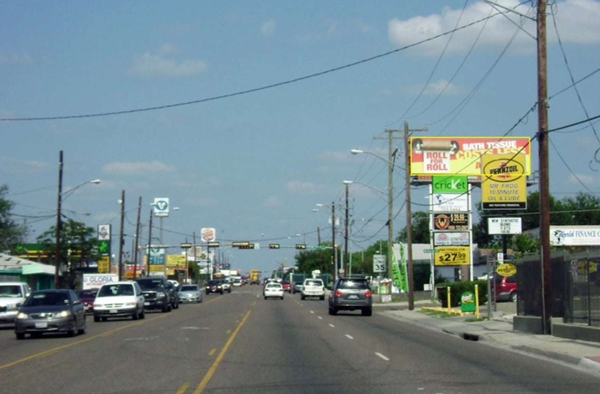 US HWY. 59 @ 1105 SAUNDERS S/L Media