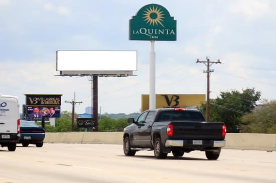Location photo for I-10 near Fresenius Medical Care, Near Northwest (San Antonio)