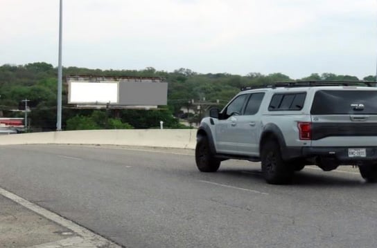 Location photo for I-10 near Kindred Hospital San Antonio, Vance Jackson (San Antonio)