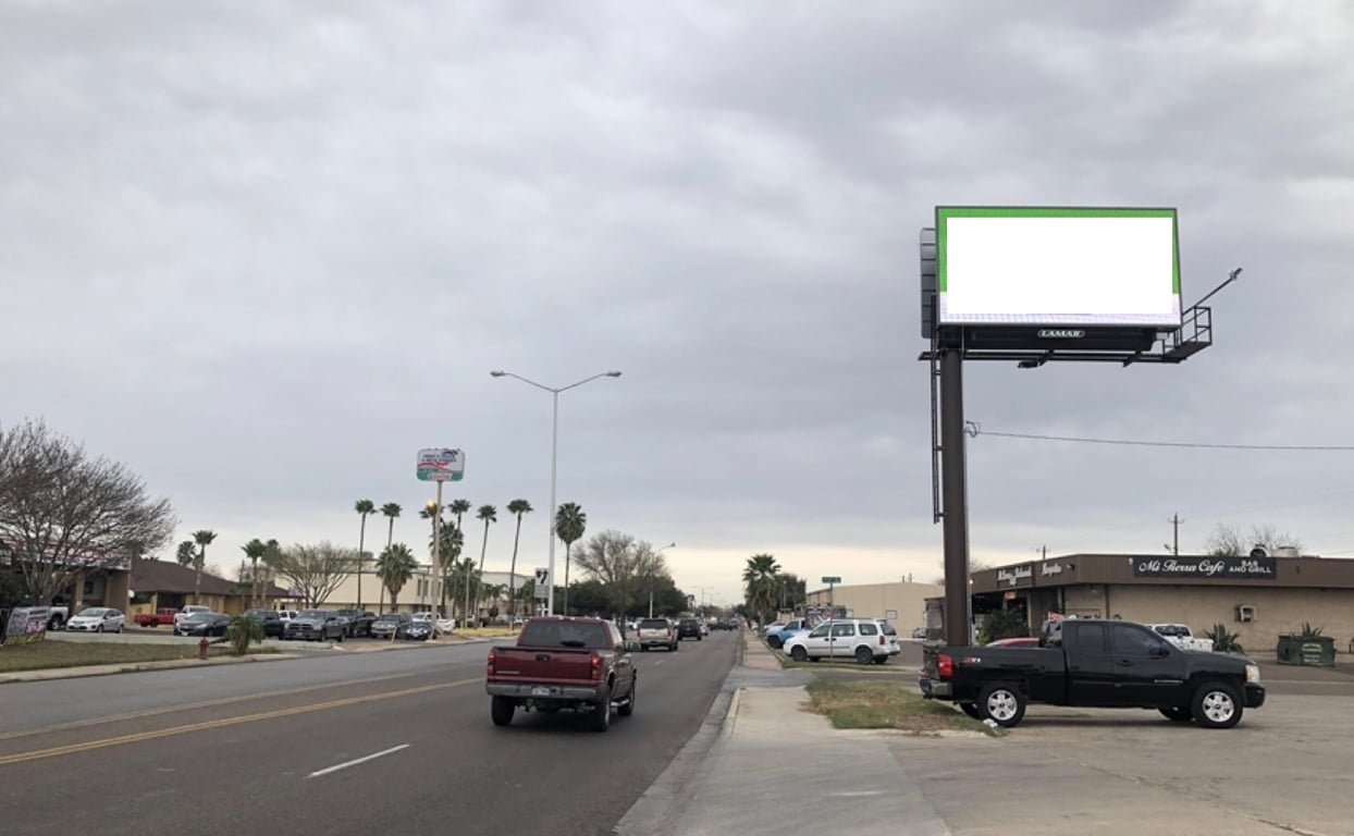 519 E. CALTON RD. Media