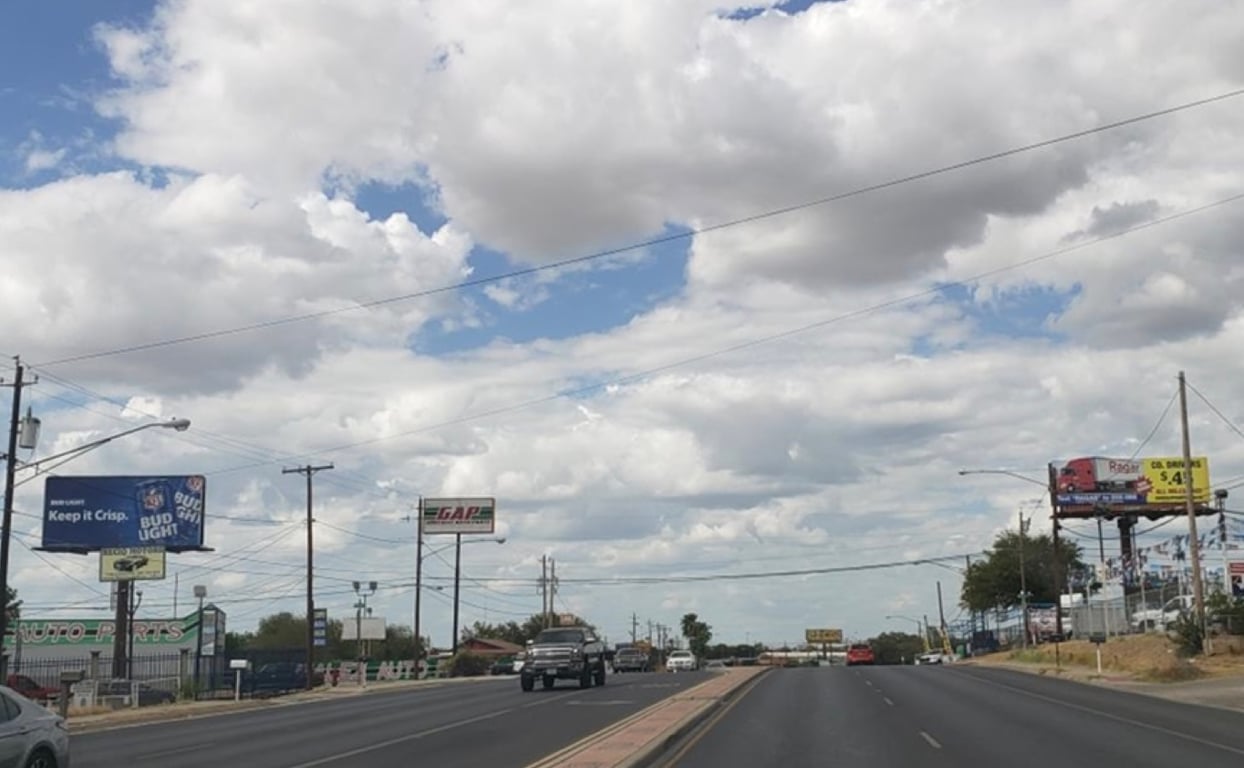 US HWY 83 SO @ 1702 SACRED HEART DR. Media