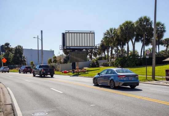 Location photo for International Dr near Gator Golf Adventure Park, Southwest Orlando (Orlando)