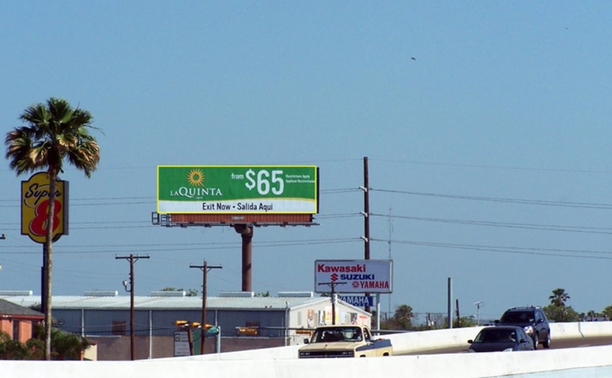 I-35@2719 STA. URSULA Media