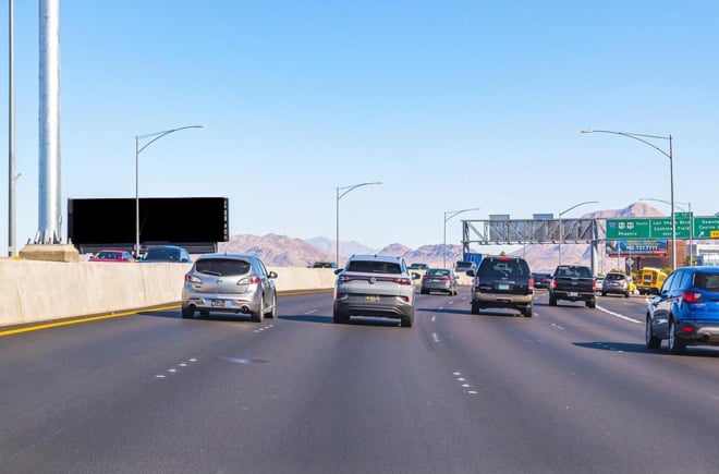 Hwy 95 W/O Main N/S F/W Media