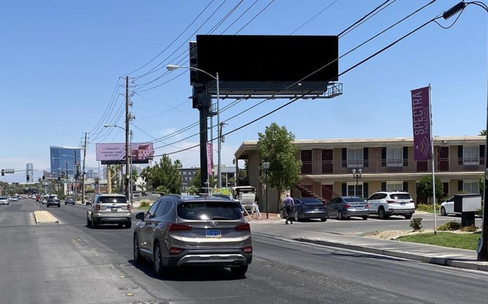 Paradise N/O Harmon E/S F/S Media