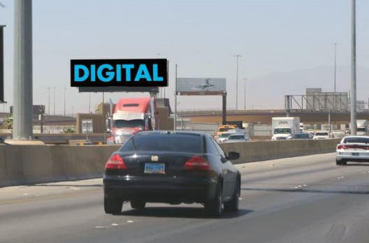 Location photo for N City Pkwy near Ethel Pearson Park, Downtown Las Vegas (Las Vegas)