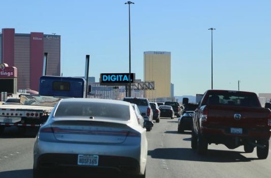 Location photo for W Oakey Blvd near The Punk Rock Museum, Downtown Las Vegas (Las Vegas)