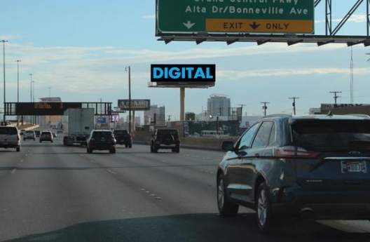 Location photo for S Highland Ave near Vegas Trike Adventures - Polaris Slingshot, Downtown Las Vegas (Las Vegas)