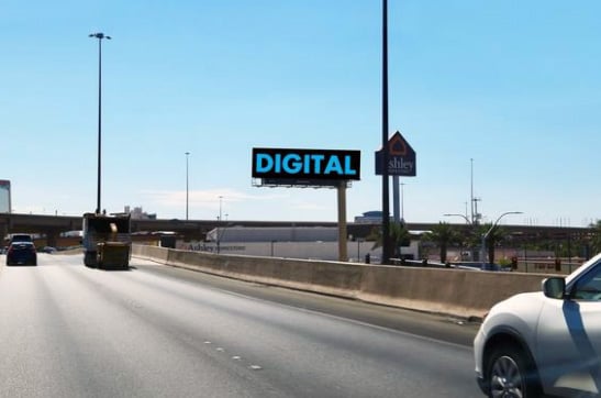 Location photo for S M.L.K. Blvd near CenterWell Senior Primary Care, Downtown Las Vegas (Las Vegas)