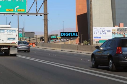 Location photo for W Bonneville Ave near AllSaints Vegas Outlet, Downtown Las Vegas (Las Vegas)