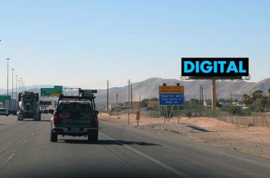 Location photo for W Torino Ave (Las Vegas)