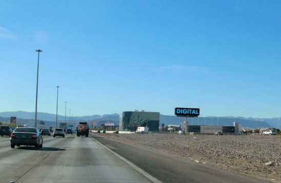 Location photo for Mardon Ave near The Arroyo Market Square (Las Vegas)