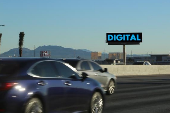 Location photo for Mardon Ave near The Arroyo Market Square (Las Vegas)