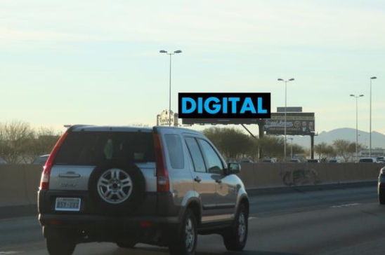 Location photo for Town Square Pkwy near Escapology Escape Rooms Las Vegas Town Square (Las Vegas)