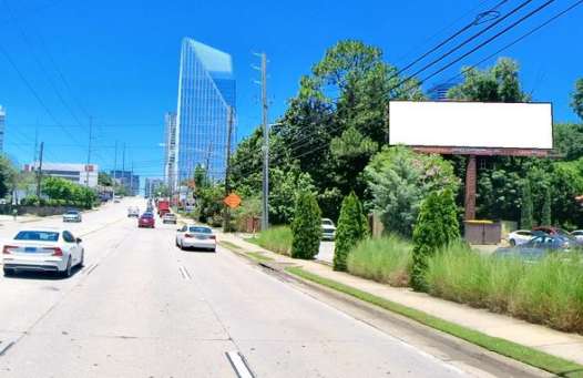 Location photo for Piedmont Rd NE near Peachtree Rd @ Piedmont Rd, Buckhead (Atlanta)