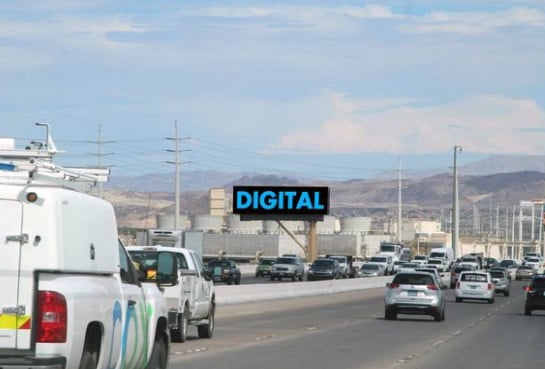 Location photo for Rawhide Ct near WB Russell after Galleria (Las Vegas)