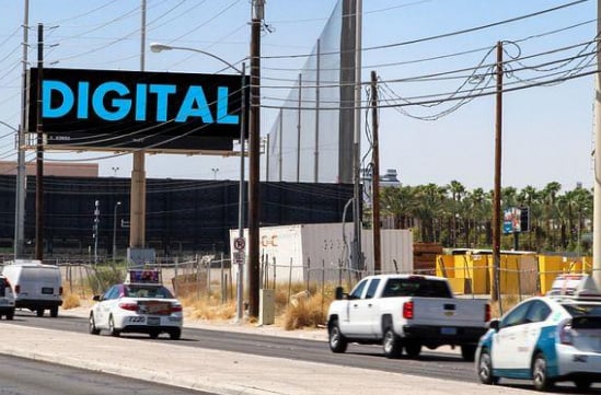 Location photo for Koval Ln near Elite Medical Center (Las Vegas)