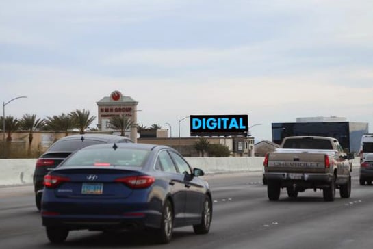 Location photo for Rafael Rivera Wy near Sunset Tenaya Center (Las Vegas)