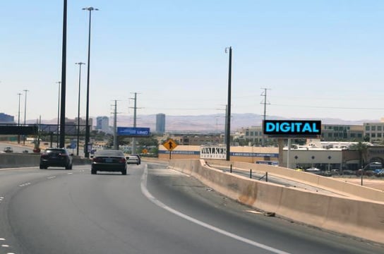 Location photo for S M.L.K. Blvd near CenterWell Senior Primary Care, Downtown Las Vegas (Las Vegas)