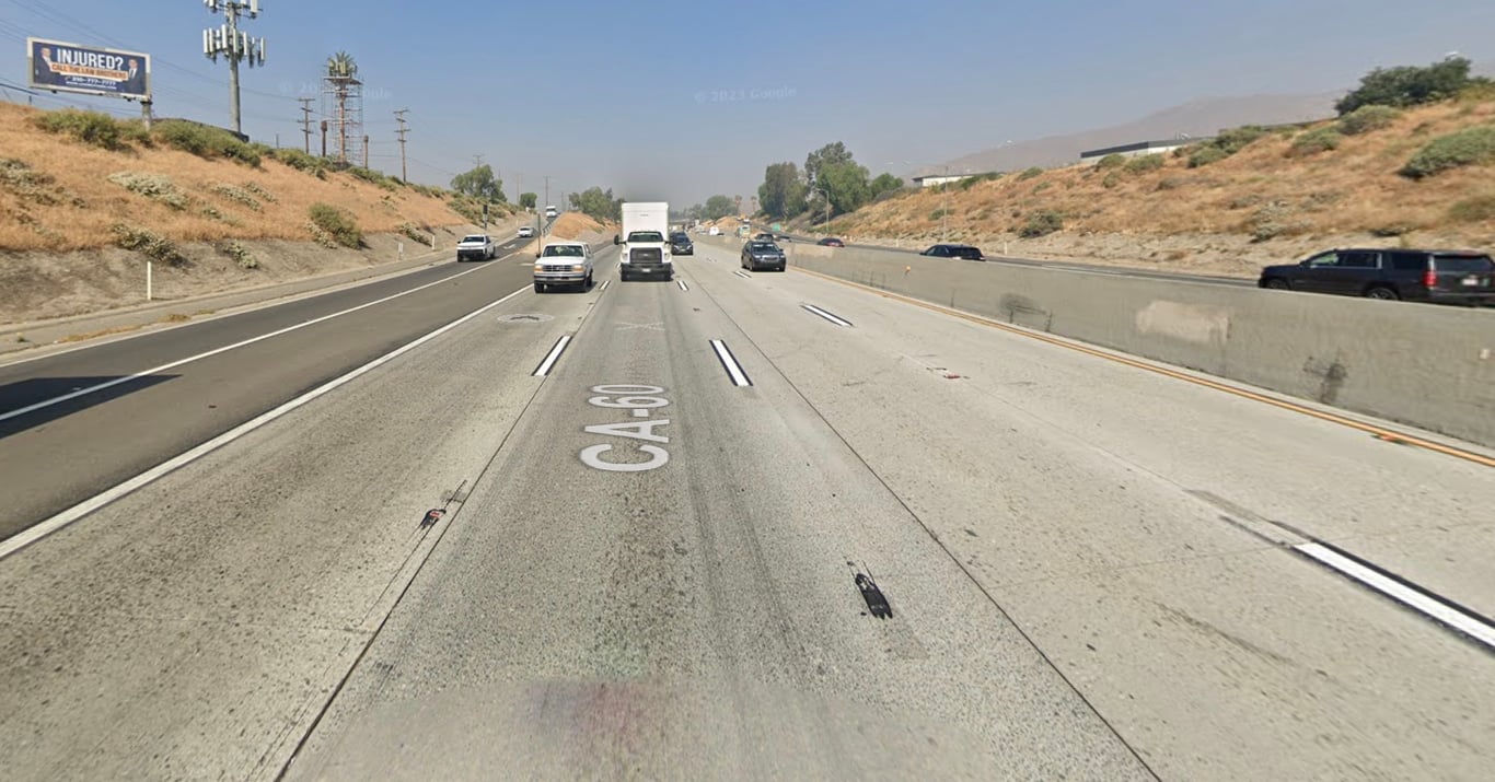 Location photo for 30th St near Rubidoux + 30th, Rubidoux (Riverside)